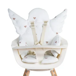 Ange Coussin Réducteur Universel - Jersey - Hearts