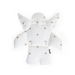 Ange Coussin Réducteur Universel - Jersey - Hearts