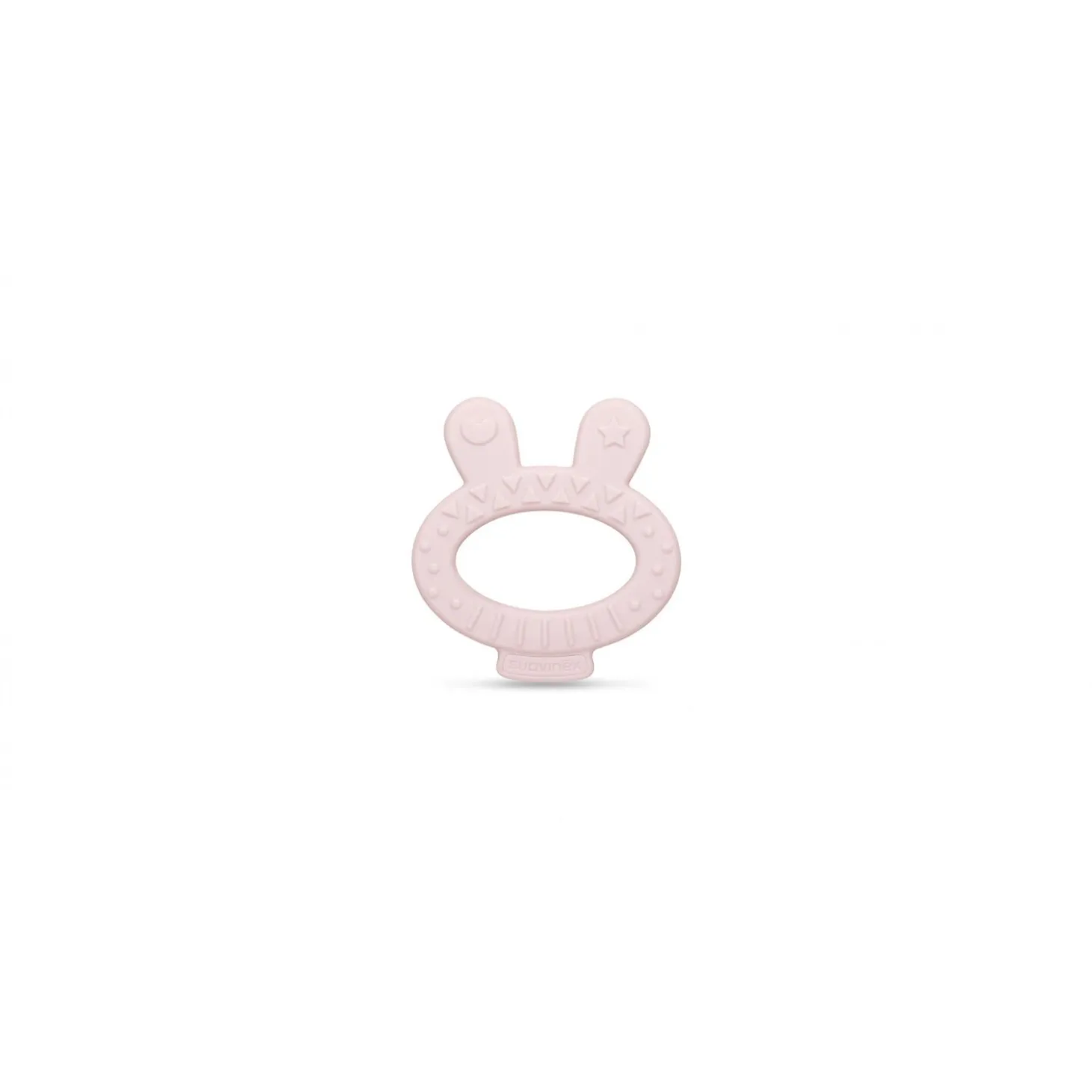 Anneau de dentition lapin +0m