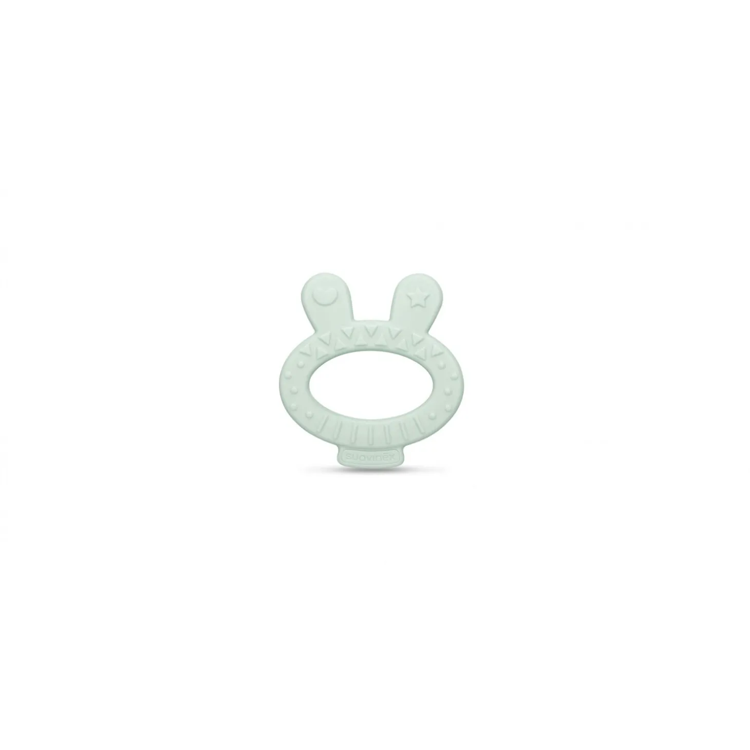 Anneau de dentition lapin +0m