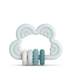 Anneau de dentition ludique +6m