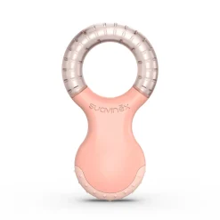 Anneau de dentition réfrigérant étape 2 +4m