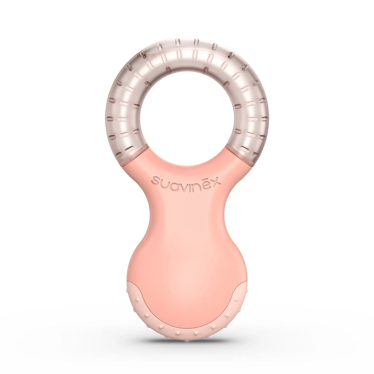 Anneau de dentition réfrigérant étape 2 +4m