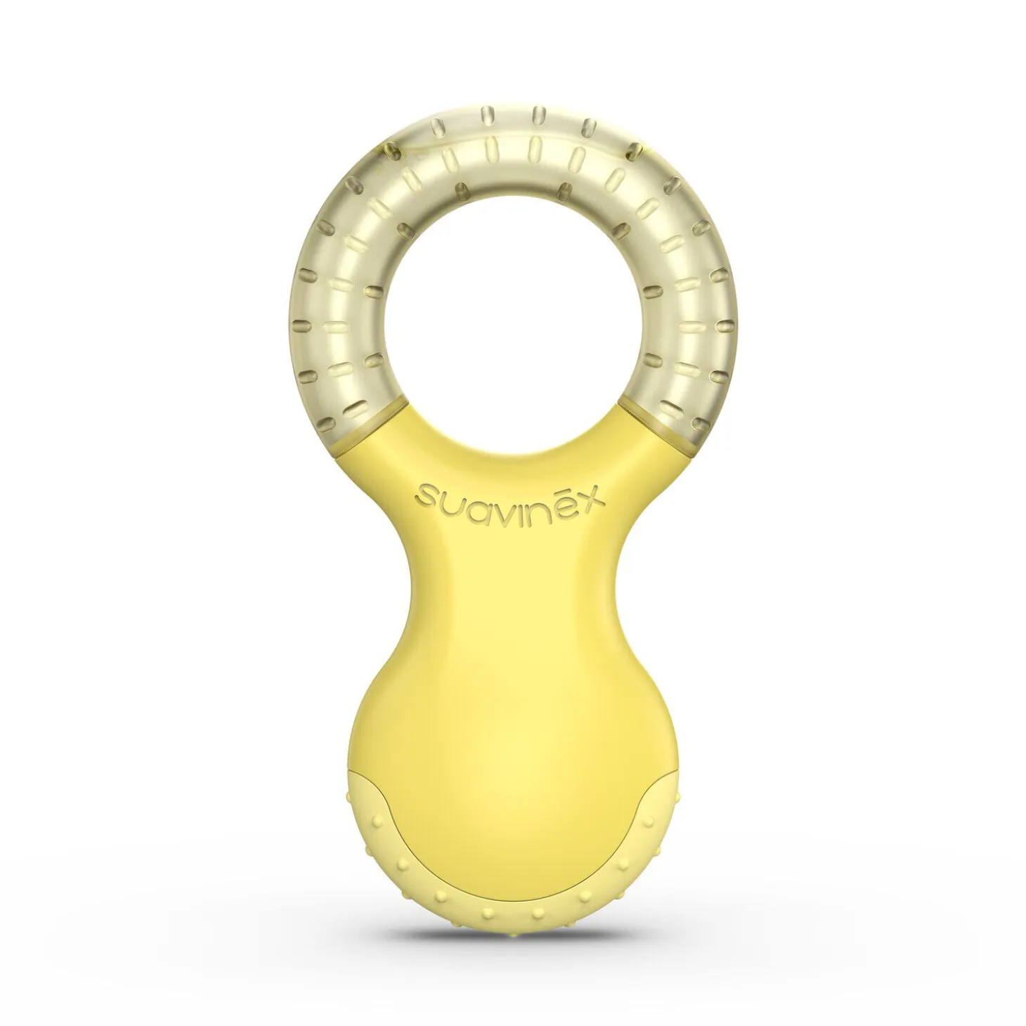Anneau de dentition réfrigérant étape 2 +4m