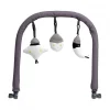 Arche de jeux transat Up and Down® V1 Blanc/Gris
