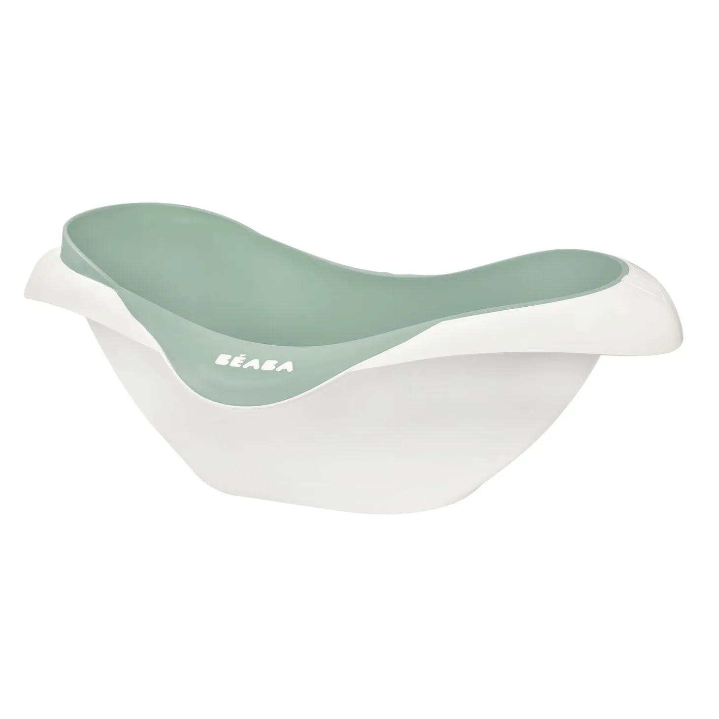Baignoire Camélé'O Vert sauge