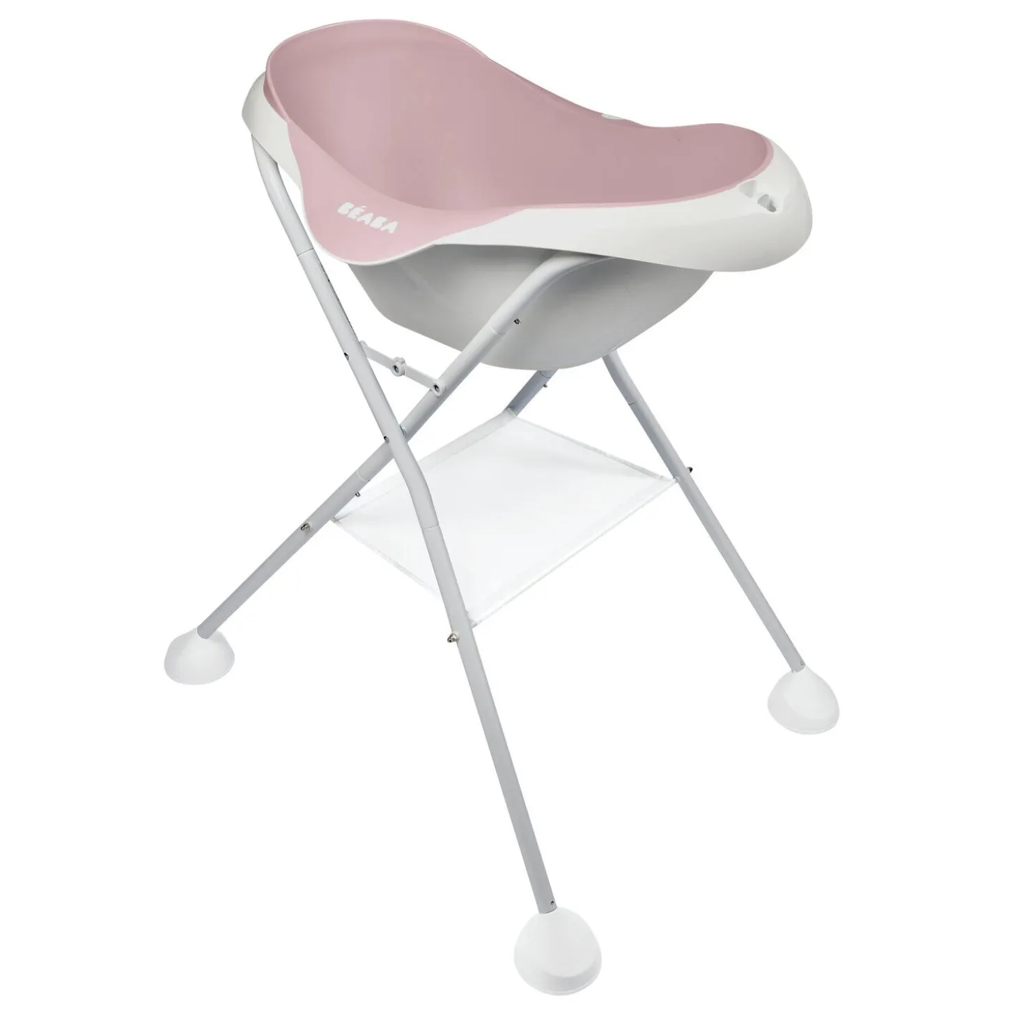 Baignoire Camélé'O Vieux rose