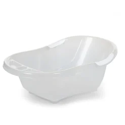 Baignoire De Bébé - Polypropylène - Frosted