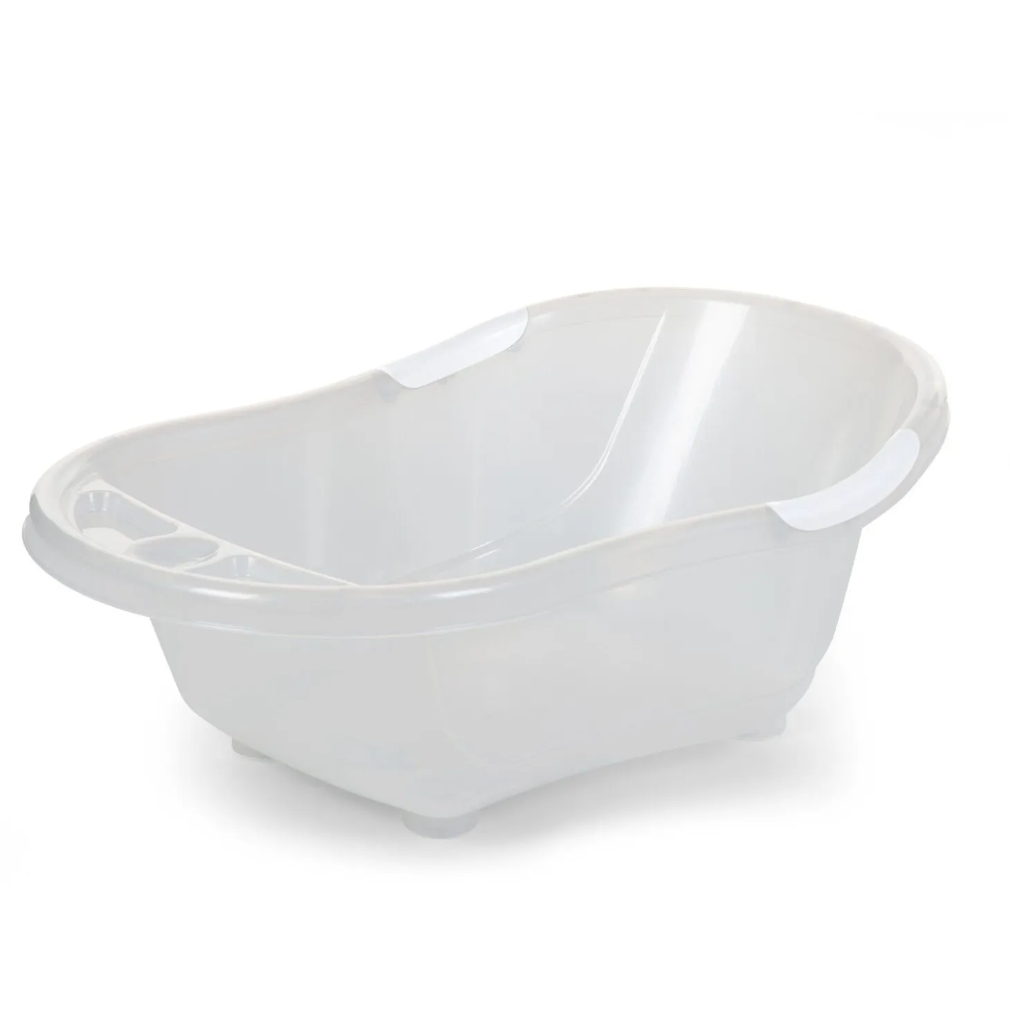 Baignoire De Bébé - Polypropylène - Frosted