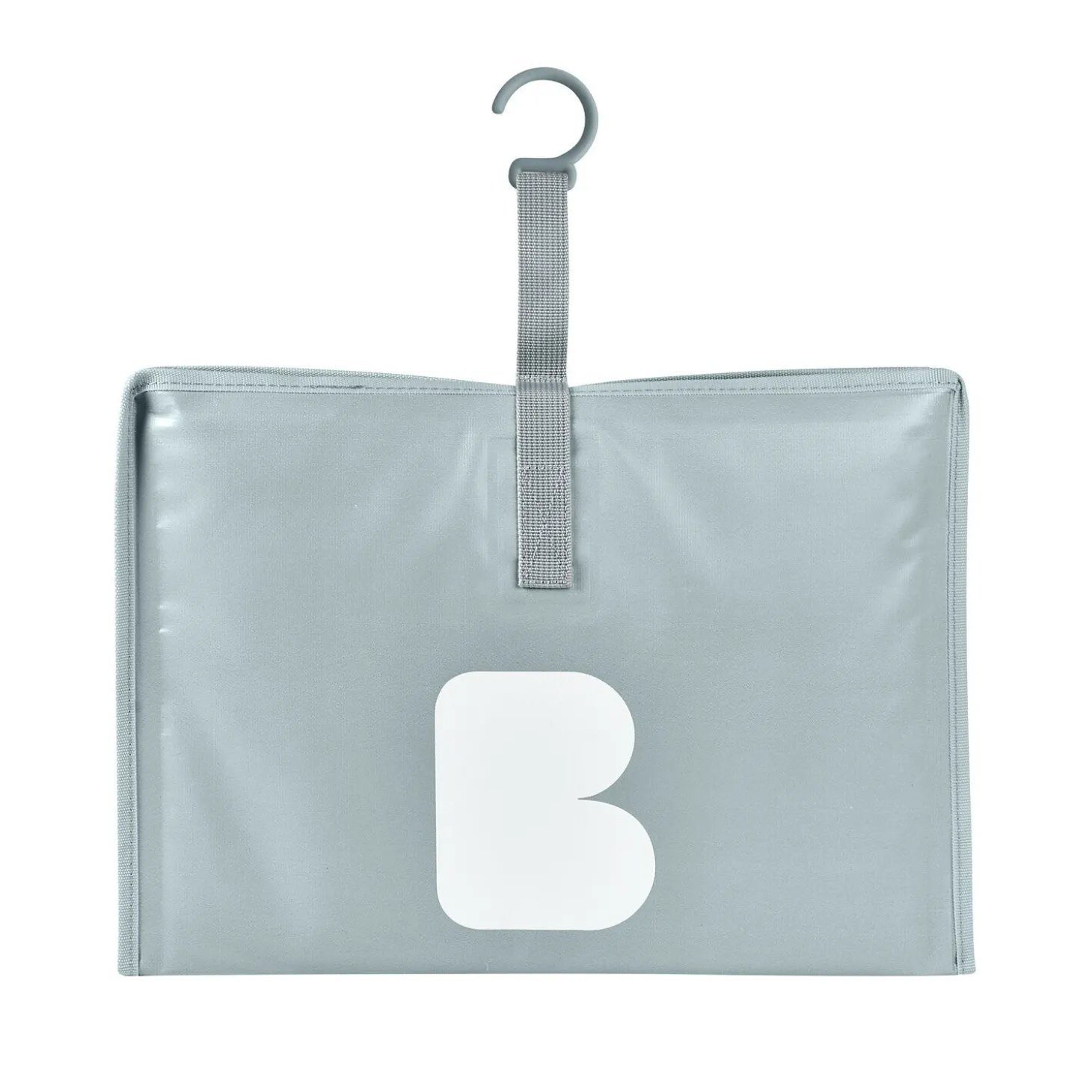 Baignoire Pop Up Camélé'O Bleu vert