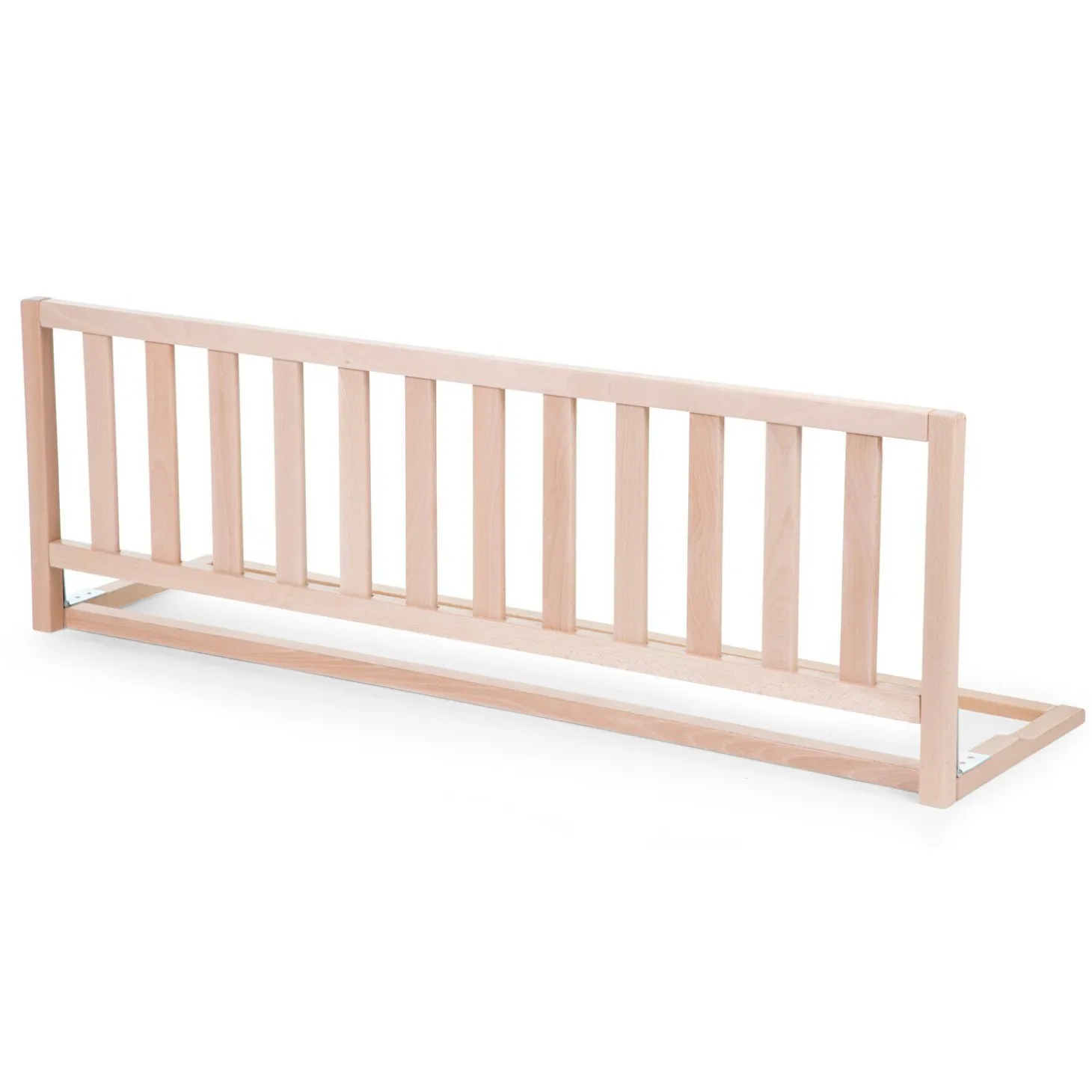 Barrière de lit 120cm naturel