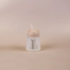 Biberon anti-colique ZERO.ZERO 180 ml - Spécial Allaitement