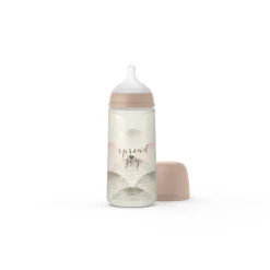 Biberon avec tétine SX Pro 360 ml débit L
