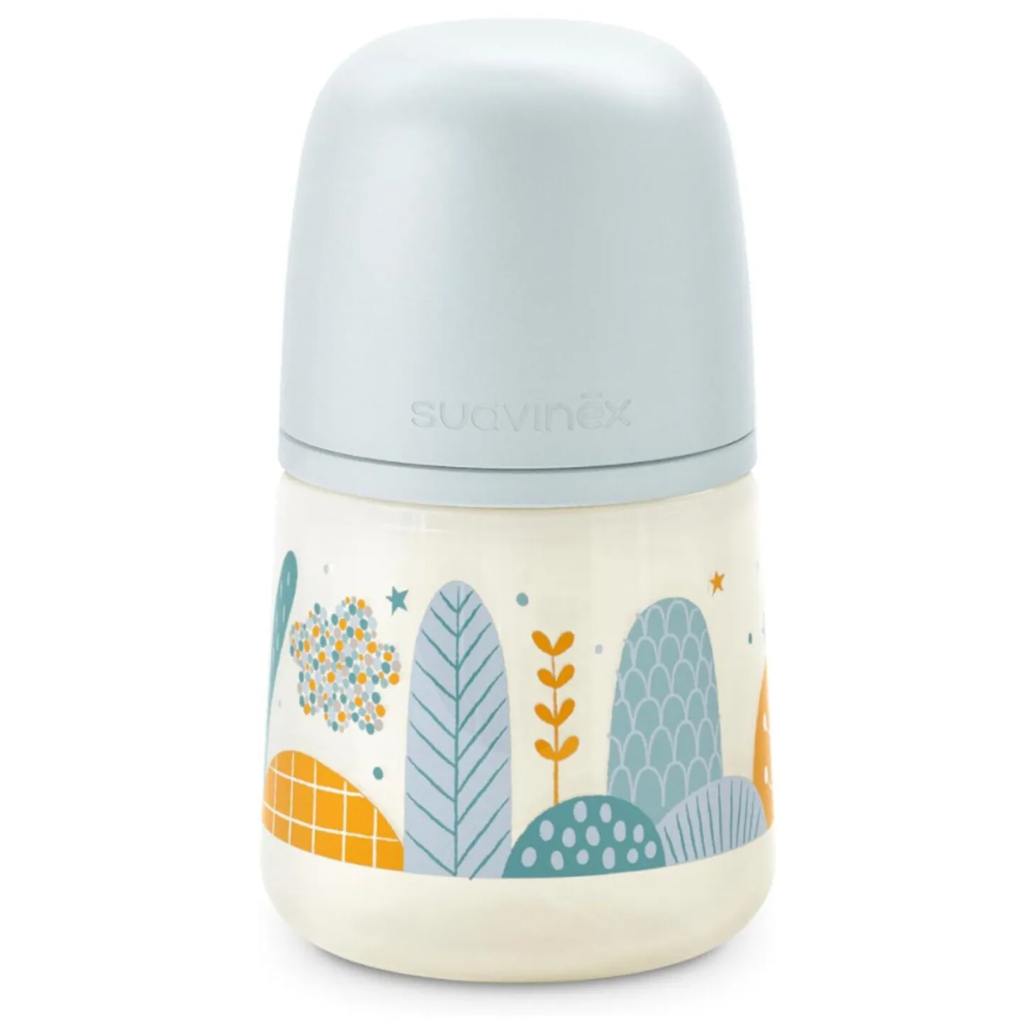 Biberon avec tétine SX Pro 150 ml débit M Dreams