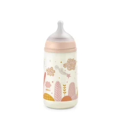 Biberon avec tétine SX Pro 270 ml débit M Dreams