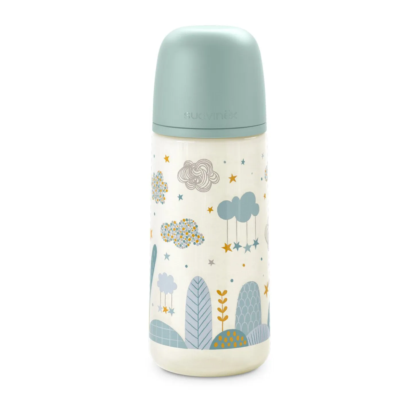 Biberon avec tétine SX Pro 360 ml débit M Dreams