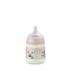 Biberon avec tétine SX Pro 150 ml débit M A Walk In The Park