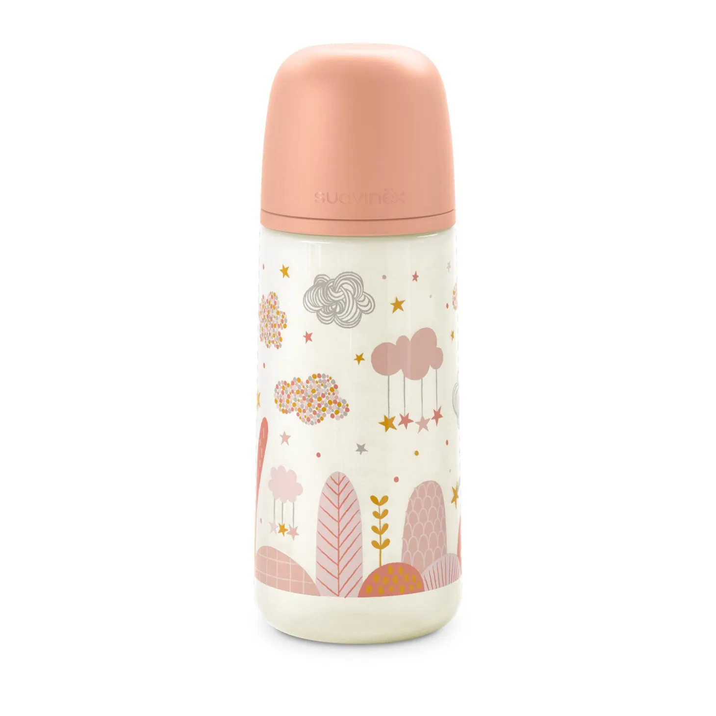 Biberon avec tétine SX Pro 360 ml débit M Dreams