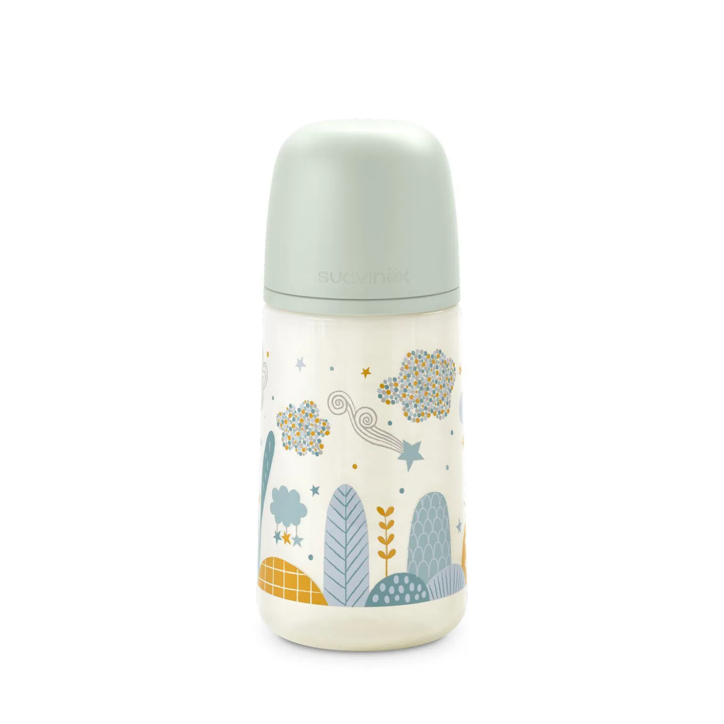 Biberon avec tétine SX Pro 270 ml débit M Dreams