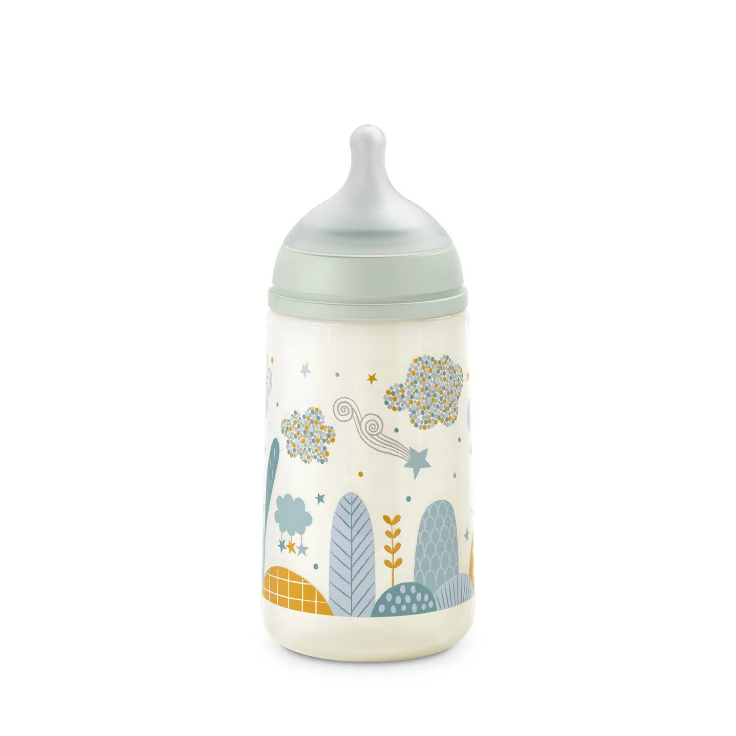 Biberon avec tétine SX Pro 270 ml débit M Dreams
