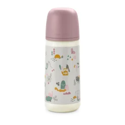 Biberon avec tétine SX Pro 360 ml débit M A Walk In The Park