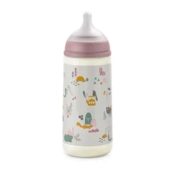 Biberon avec tétine SX Pro 360 ml débit M A Walk In The Park