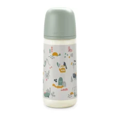 Biberon avec tétine SX Pro 360 ml débit M A Walk In The Park