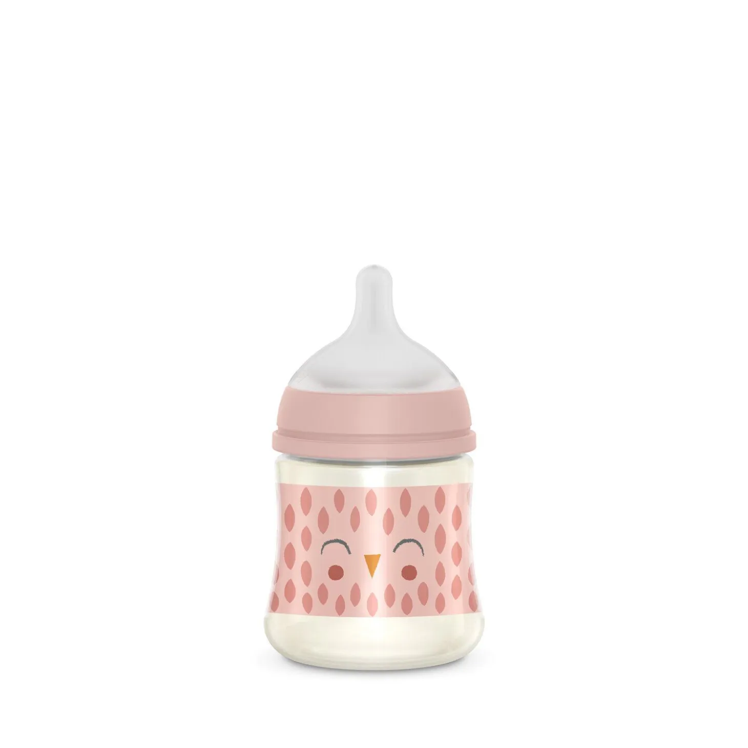 Biberon en polyamide avec tétine SX Pro 150 ml débit S Bonhomia