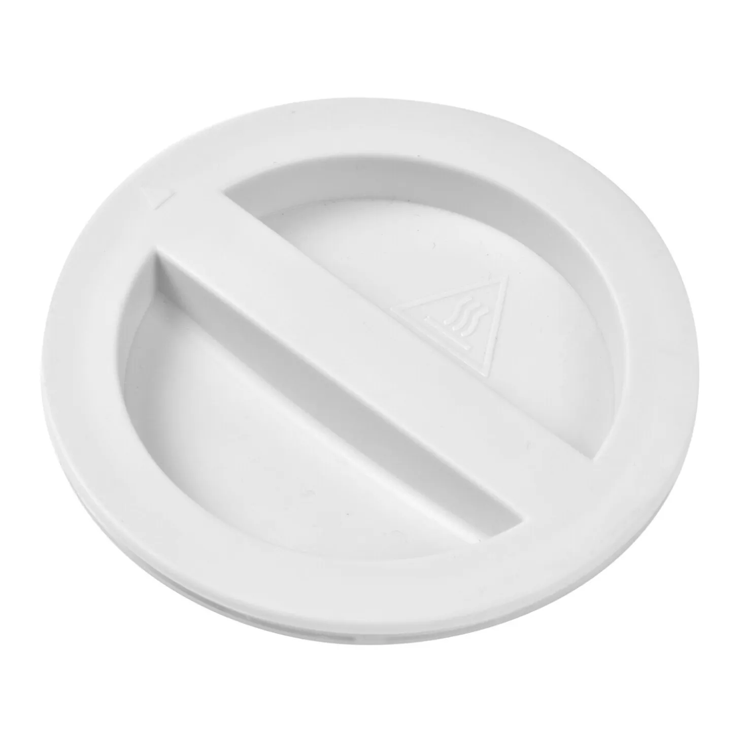 Bouchon chaudière Babycook Smart® Gris chaud