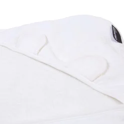 Cape De Bain + Gant - 80x80 Cm - Muslin / Terry Teddy