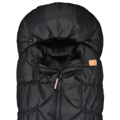 Chancelière 6-24m Gris