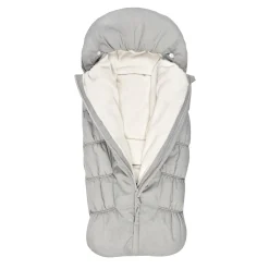 Chancelière 6-24m Gris chiné