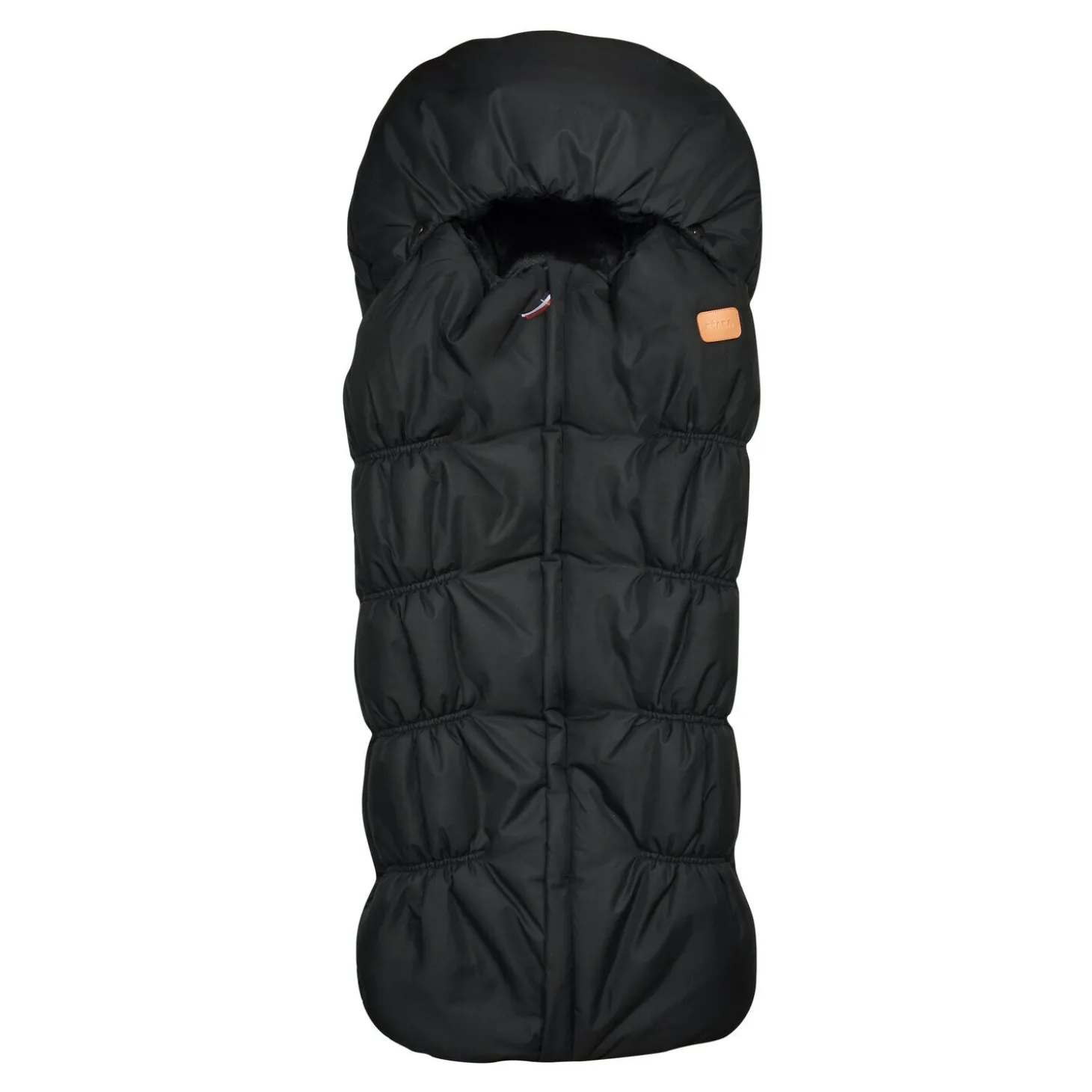 Chancelière 6-24m Noir