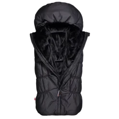Chancelière 6-24m Noir