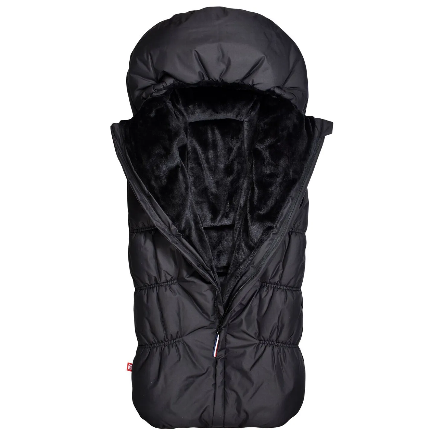 Chancelière 6-24m Noir