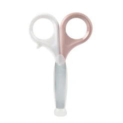 Ciseaux Vieux rose