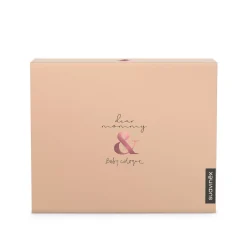 Coffret Dear Mommy + Baby Cologne