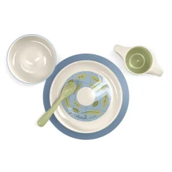 Coffret repas +6m