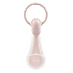 Coupe ongles Vieux rose