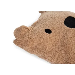 Coussin Décoratif - Polyester - Teddy