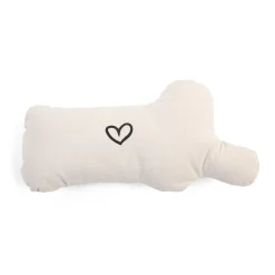 Coussin Décoratif - Toile - Love Letter
