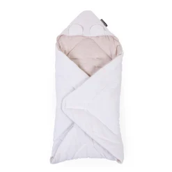 Couverture Enveloppante Universelle - 75x75 Cm - Jersey Mela