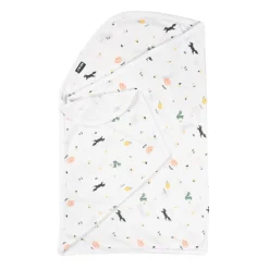 Couverture Miracle™ Happy fox
