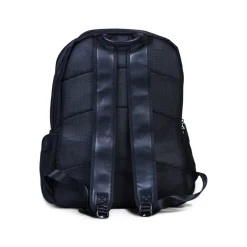 Daddy Bag Sac A Dos À Langer - Noir