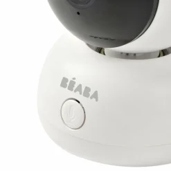 Ecoute bébé vidéo Zen Premium 2 Blanc