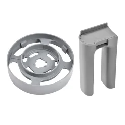 Ensemble de pièces plastique Bol Babycook Néo® Blanc/Gris