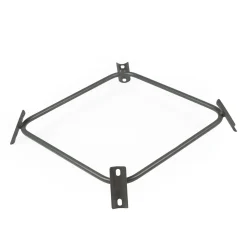 Evolu Cadre de Base - Anthracite