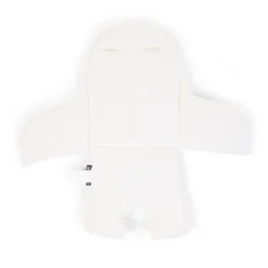 Evolu Coussin Pour Chaise Haute - Jersey - Hearts