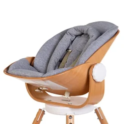 Evolu Newborn Coussin Reducteur - Jersey - Gris