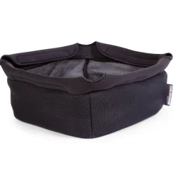 Evolu Panier Sandwich Mesh - Noir